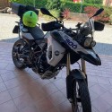 F800 GS 2012 TROPHY